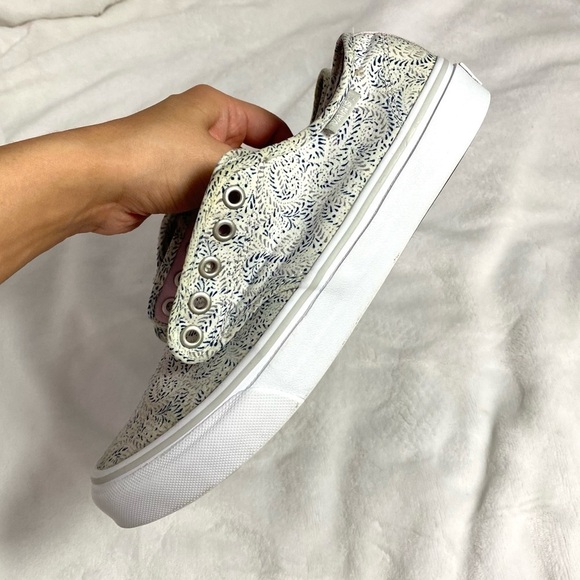 Vans Camden Paisley Lace-up size 7.5 - Picture 6 of 10